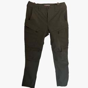 5.11 Tactical Apex Cargo Pants Olive Green Mens/0094